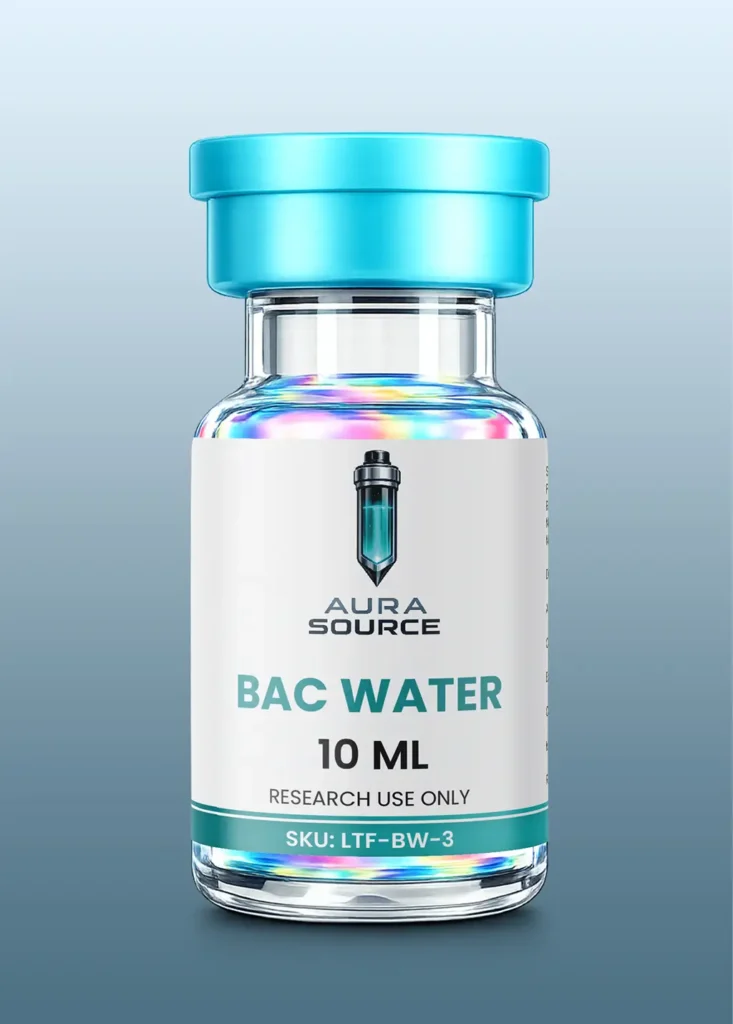 BAC Water