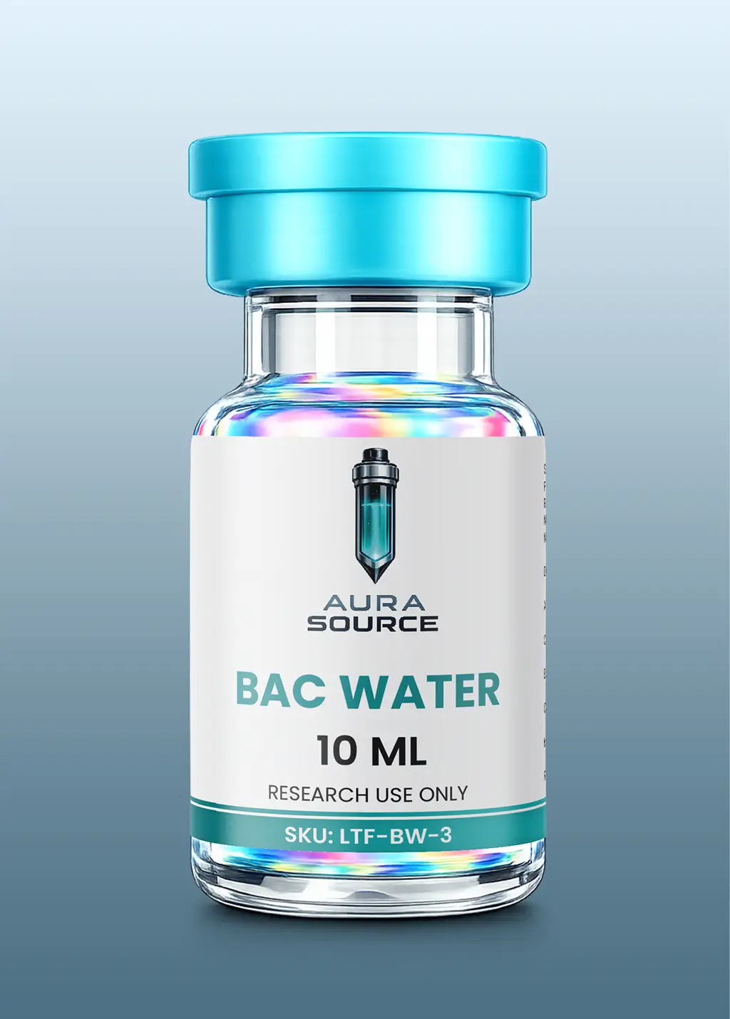 BAC Water