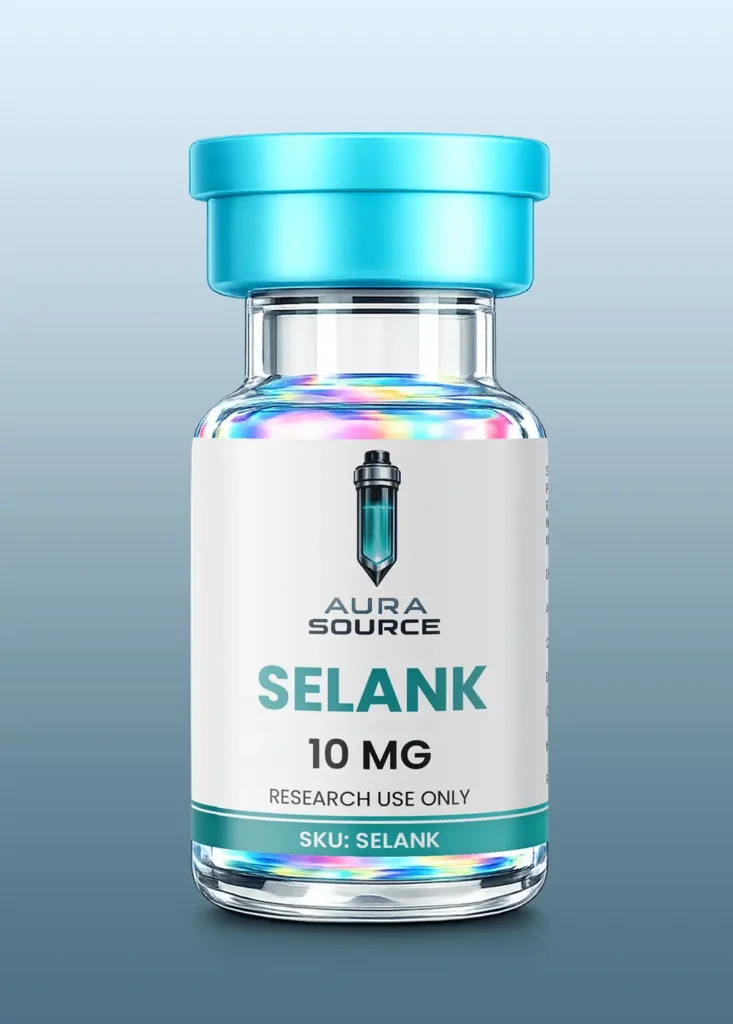 Selank